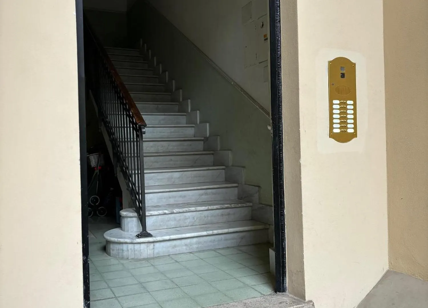 Alba Terrace - Rome Modern Apt Close To Metro Italy