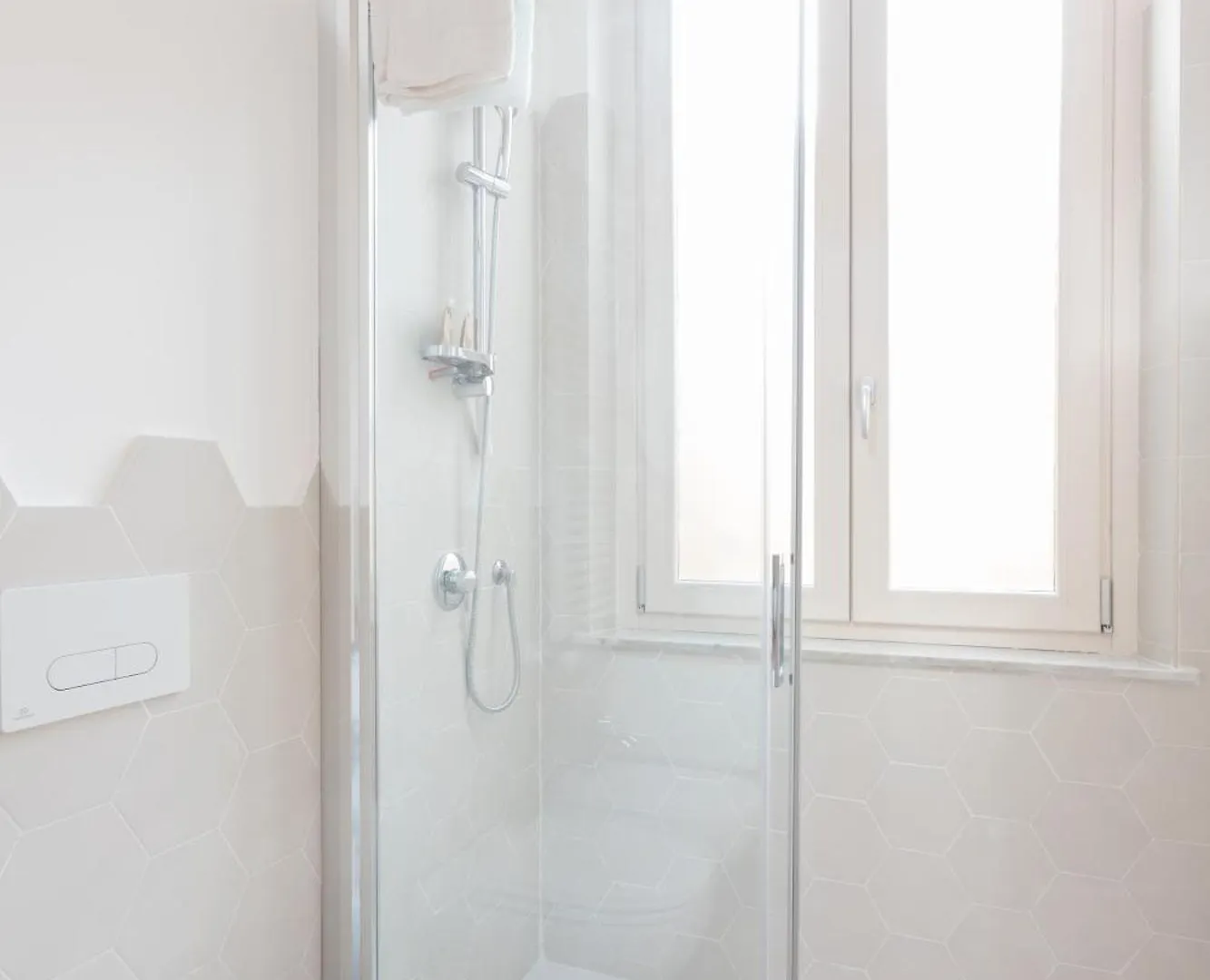 Alba Terrace - Rome Modern Apt Close To Metro 0*,