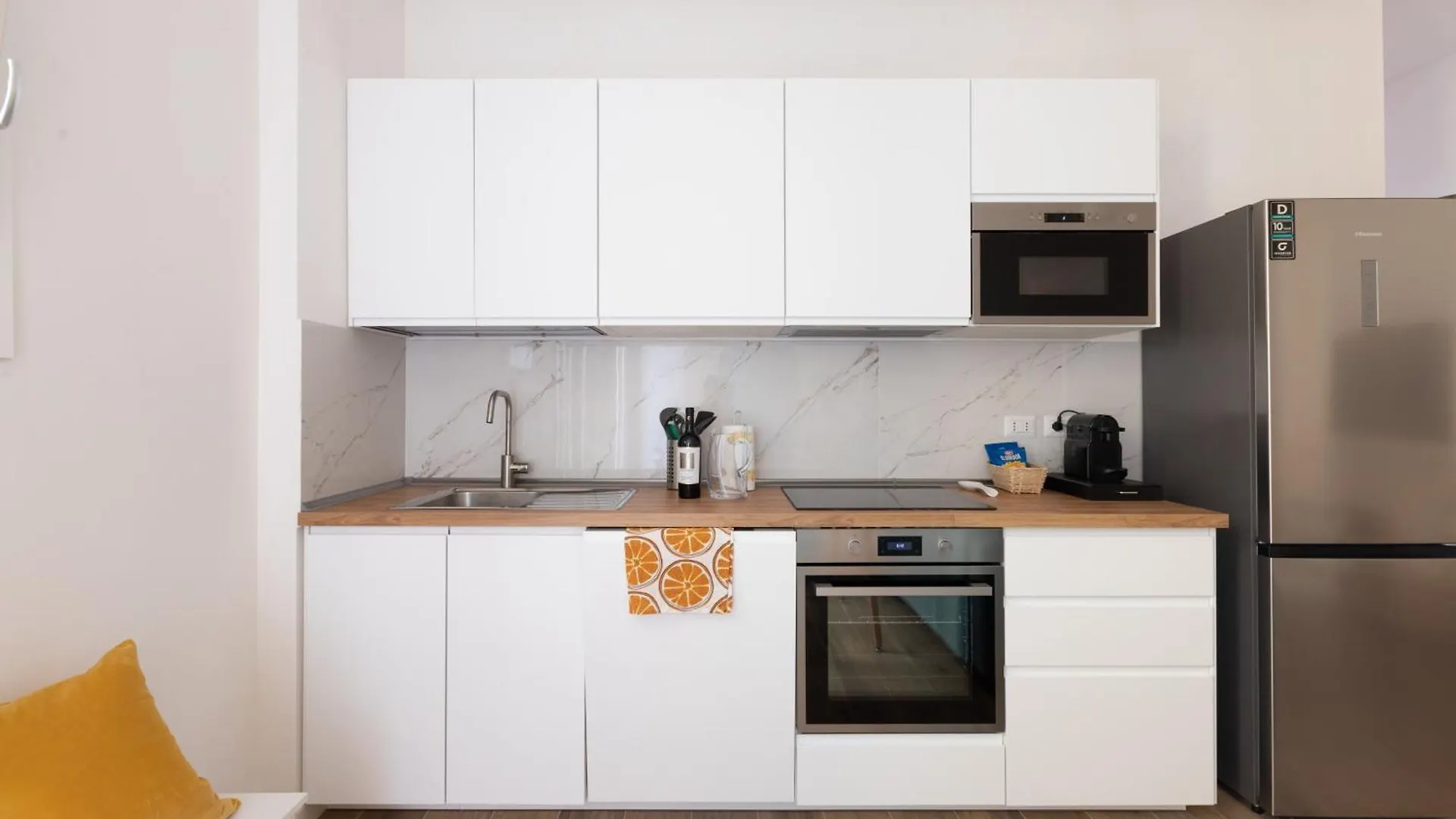 Alba Terrace - Rome Modern Apt Close To Metro