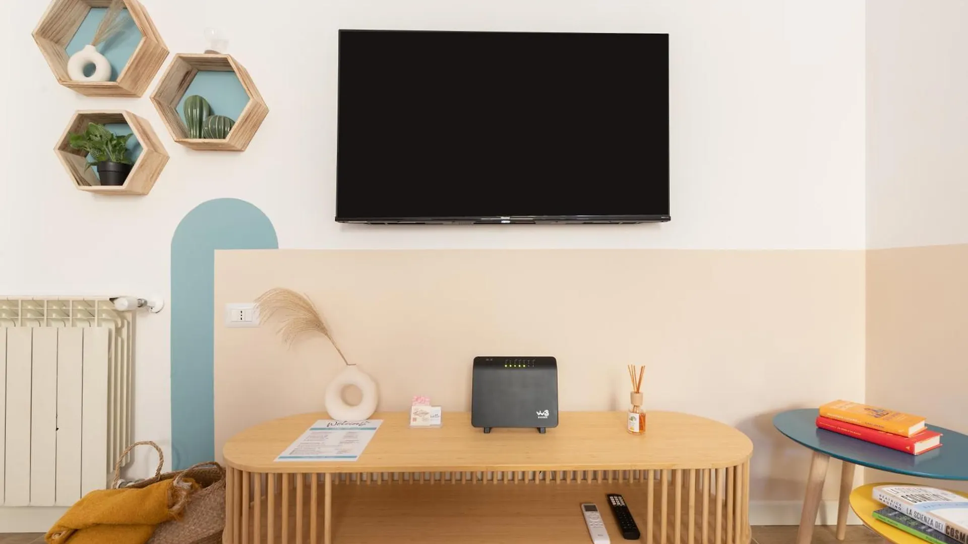Alba Terrace - Rome Modern Apt Close To Metro 0*,  Italy