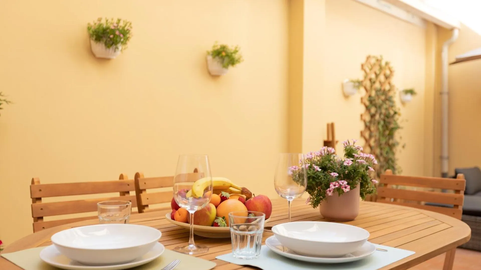 Alba Terrace - Rome Modern Apt Close To Metro